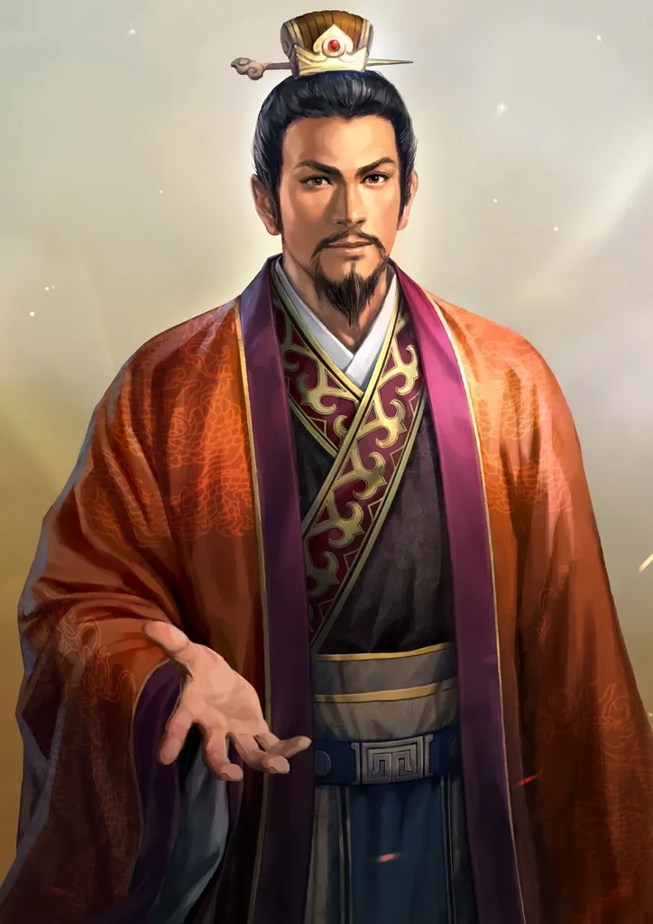 삼국지) 근데 유비는 평가한 놈들이 반대로 행동하는 게 존나 웃기긴 함_1.webp