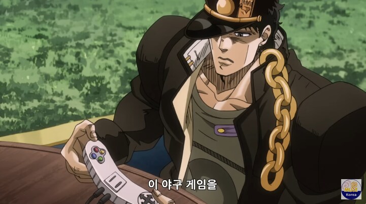 (죠죠) 다시 보니까 다비전에 DIO전 복선이 있는 거 같네_3.png