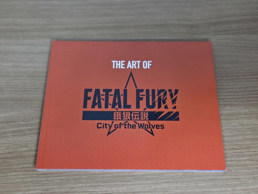 PS5 아랑전설 - CITY OF THE WOLVES 디럭스 팩_10.jpg