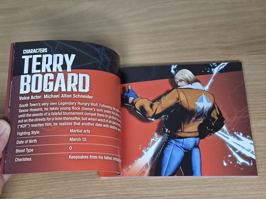 PS5 아랑전설 - CITY OF THE WOLVES 디럭스 팩_11.jpg