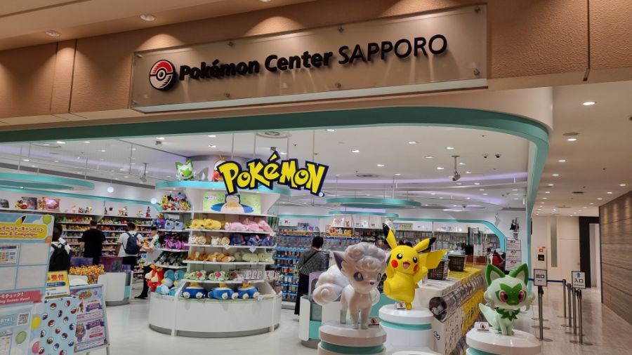 [일본] 삿포로 덕질 여행기! 삿포로에서 덕질 탐방! (초스압)_8.jpg