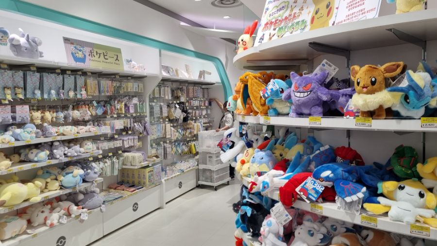 [일본] 삿포로 덕질 여행기! 삿포로에서 덕질 탐방! (초스압)_10.jpg