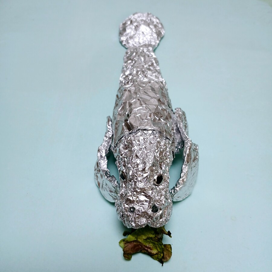 만들기) 상추를 먹는 바다소(매너티)_10.jpg