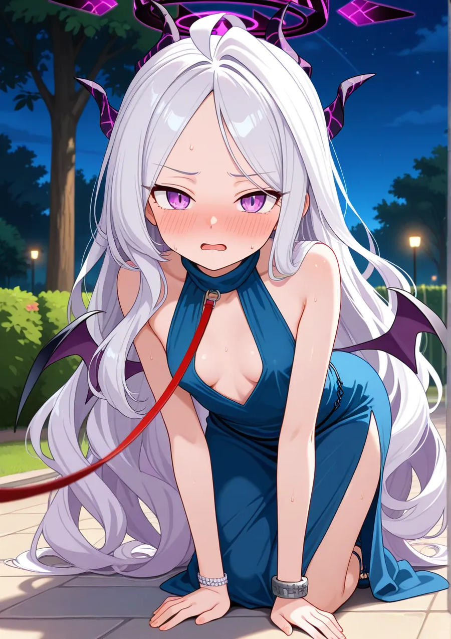 블루아카,ai) 날 아코처럼 대해달라고는 했는데_1.webp