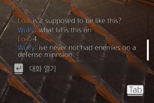 헬다2) 아는형 꼬셔서 같이 샀는데 게임이 개억까함_4.png