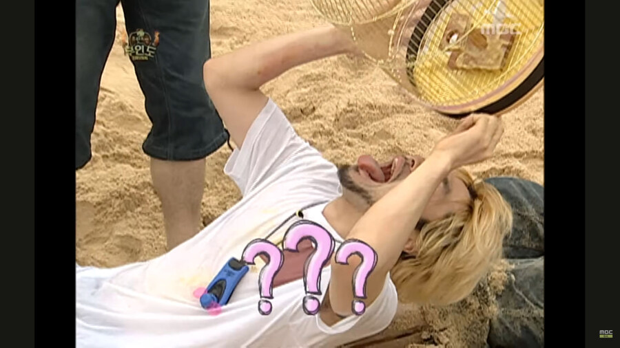무한도전) 연예인들이 괜히 프로가 아닌 이유_3.jpg