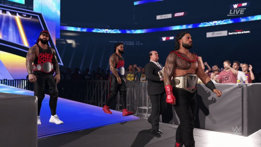 [레슬링게임]WWE 2K23_8.jpg