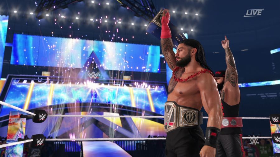 [레슬링게임]WWE 2K23_14.jpg