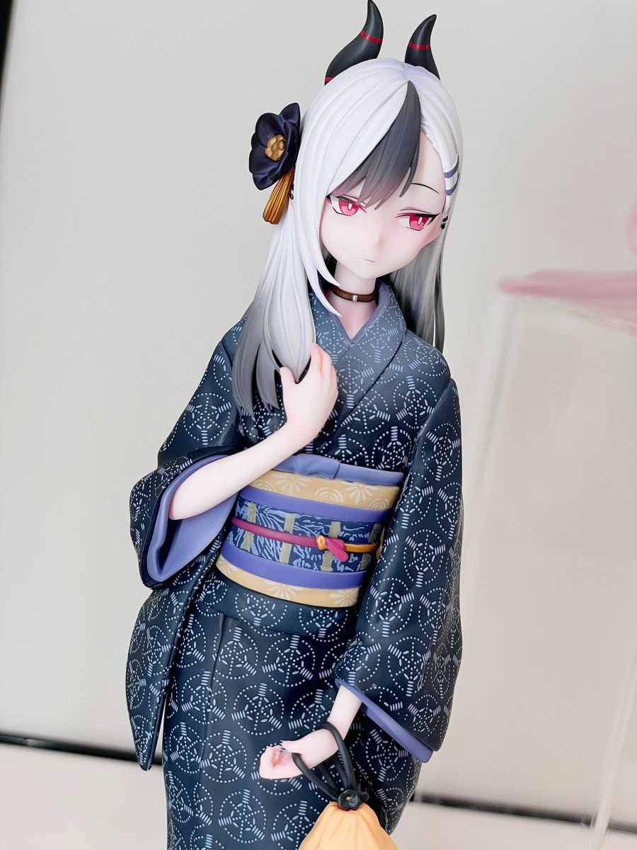 [F:NEX] 1/7 블루 아카이브 - 카요코 (정월) 스마페스 전시 사진_2.jpg