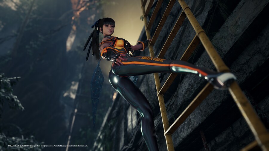 스텔라 블레이드) 갓겜이긴 하네_1.png