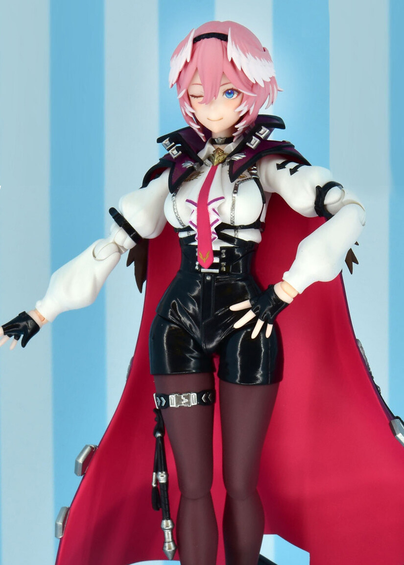 [맥스팩토리] figma 홀로라이브 시라카미 후부키, 타카미네 루이 전시 이미지_5.jpg