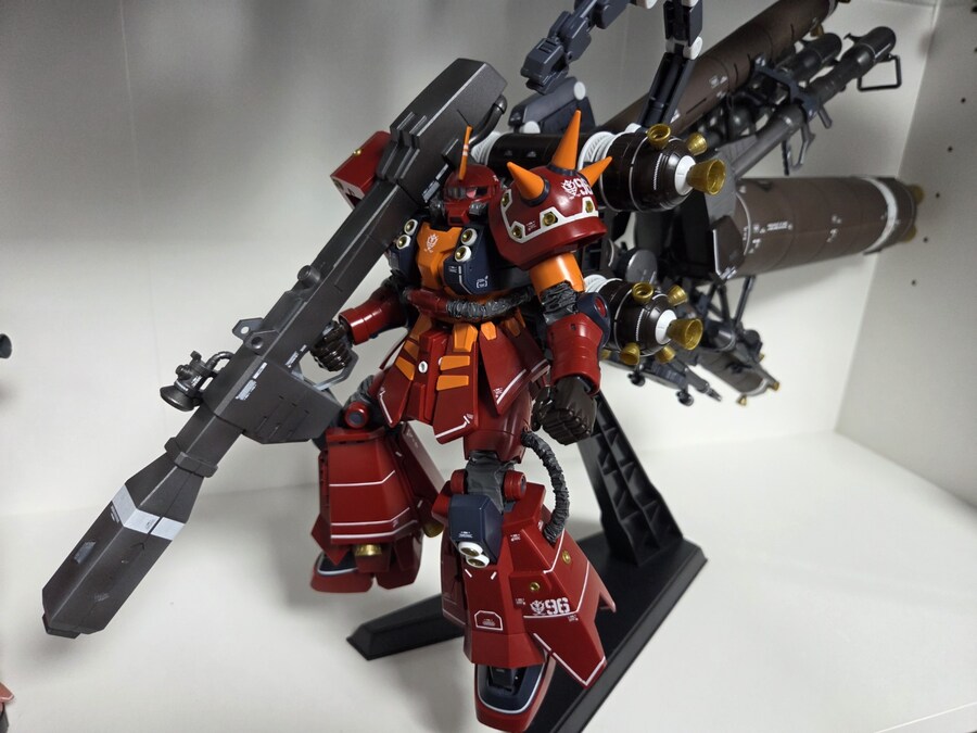 [MG]완성하는데 3년걸린 사이코자쿠 Mk-2_1.jpg