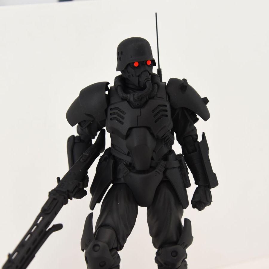 [맥스 팩토리] PLAMATEA 인랑 - 프로텍트 기어 전시 사진_5.jpg