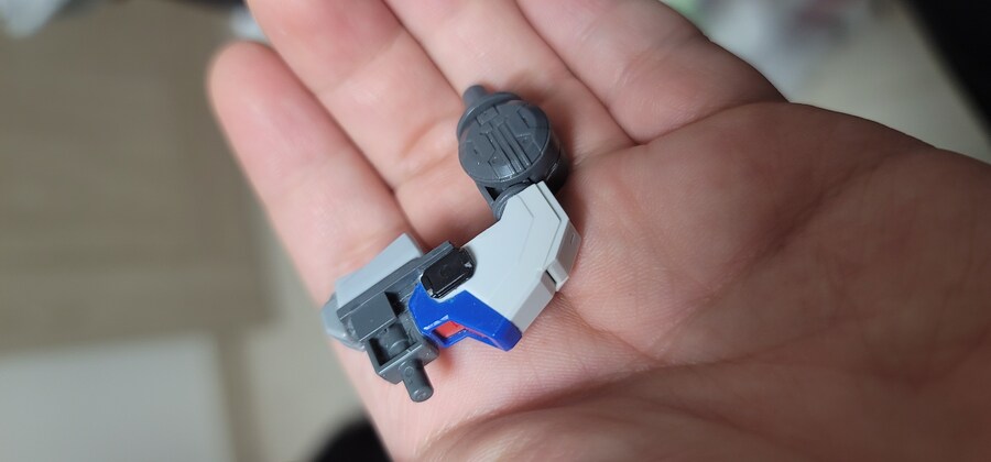 스압) MG Z GUNDAM VER.KA 전용기 만들어주기 대작전_7.jpg