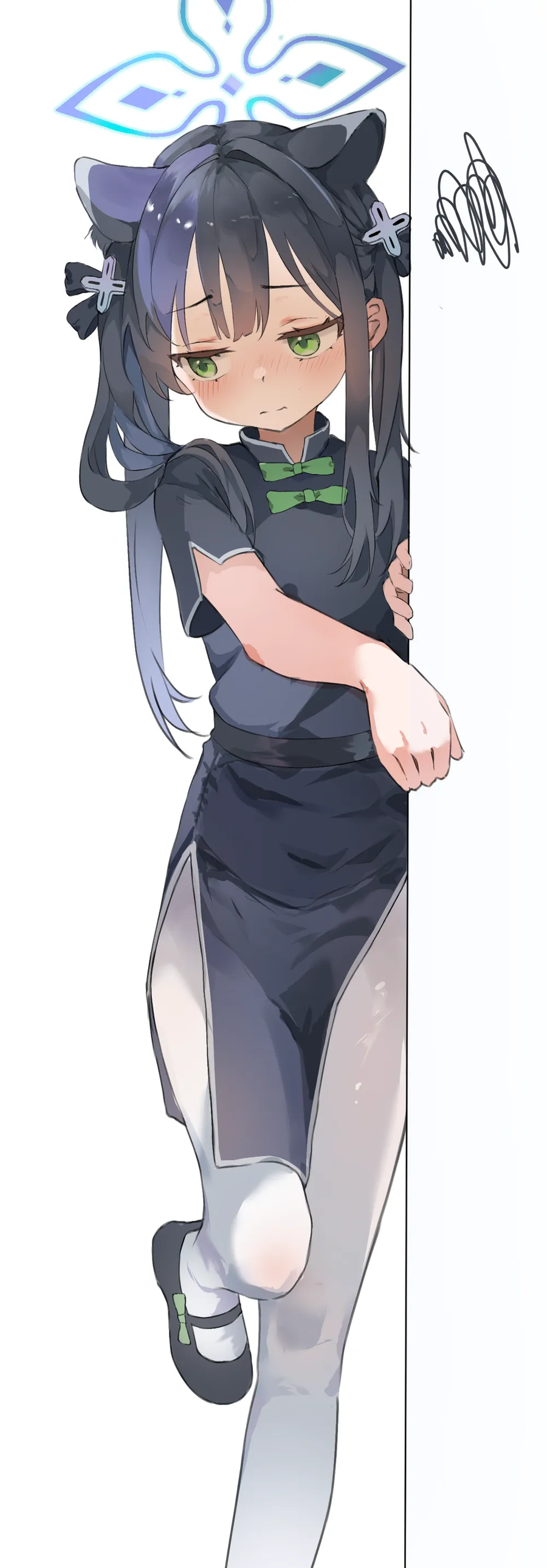 [블루아카] 슈에링은 귀엽져???!!_1.webp