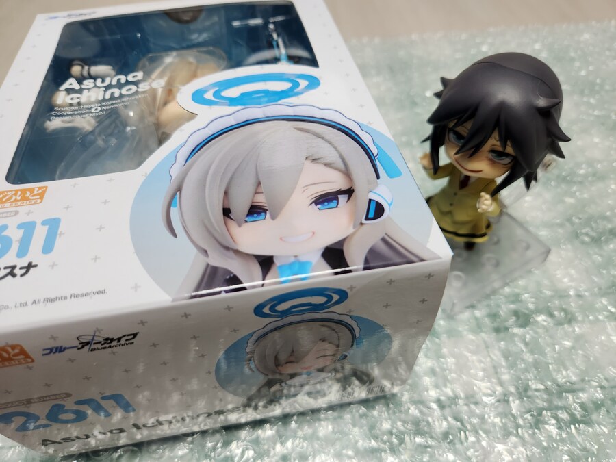 나눔인증) 아스나 넨도로이드 나눔인증 !!!_3.jpg