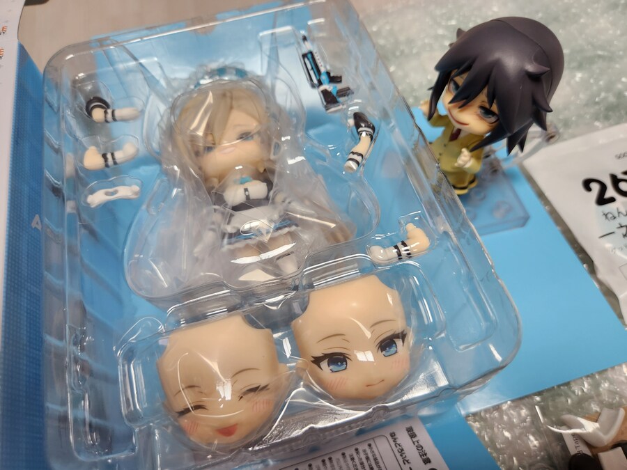 나눔인증) 아스나 넨도로이드 나눔인증 !!!_4.jpg