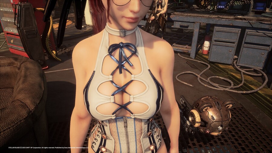 스텔라블레이드) 가히 압도적인 폭력이라 부를 수 있다_1.jpg