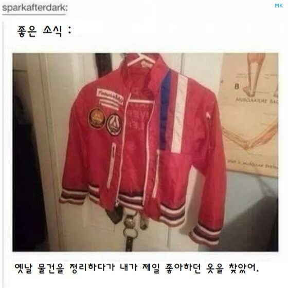 방정리 도중 옛날 최애 옷을 찾았다._1.jpg