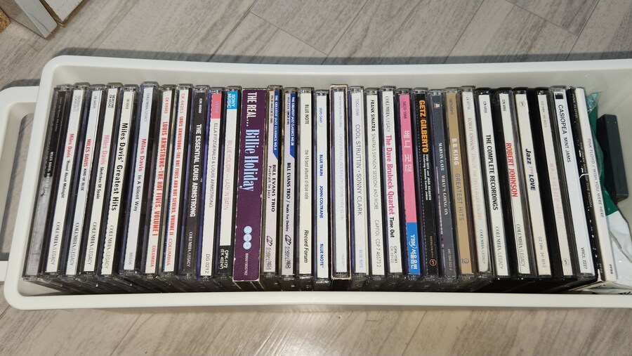 [인증] 내가 갖고 있는 CD들_3.jpg