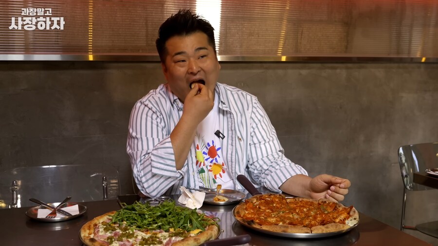 유튜브) 이원일셰프 금전요구, 넌 죽었다, 죽여버린다 발언(스압)_97.png