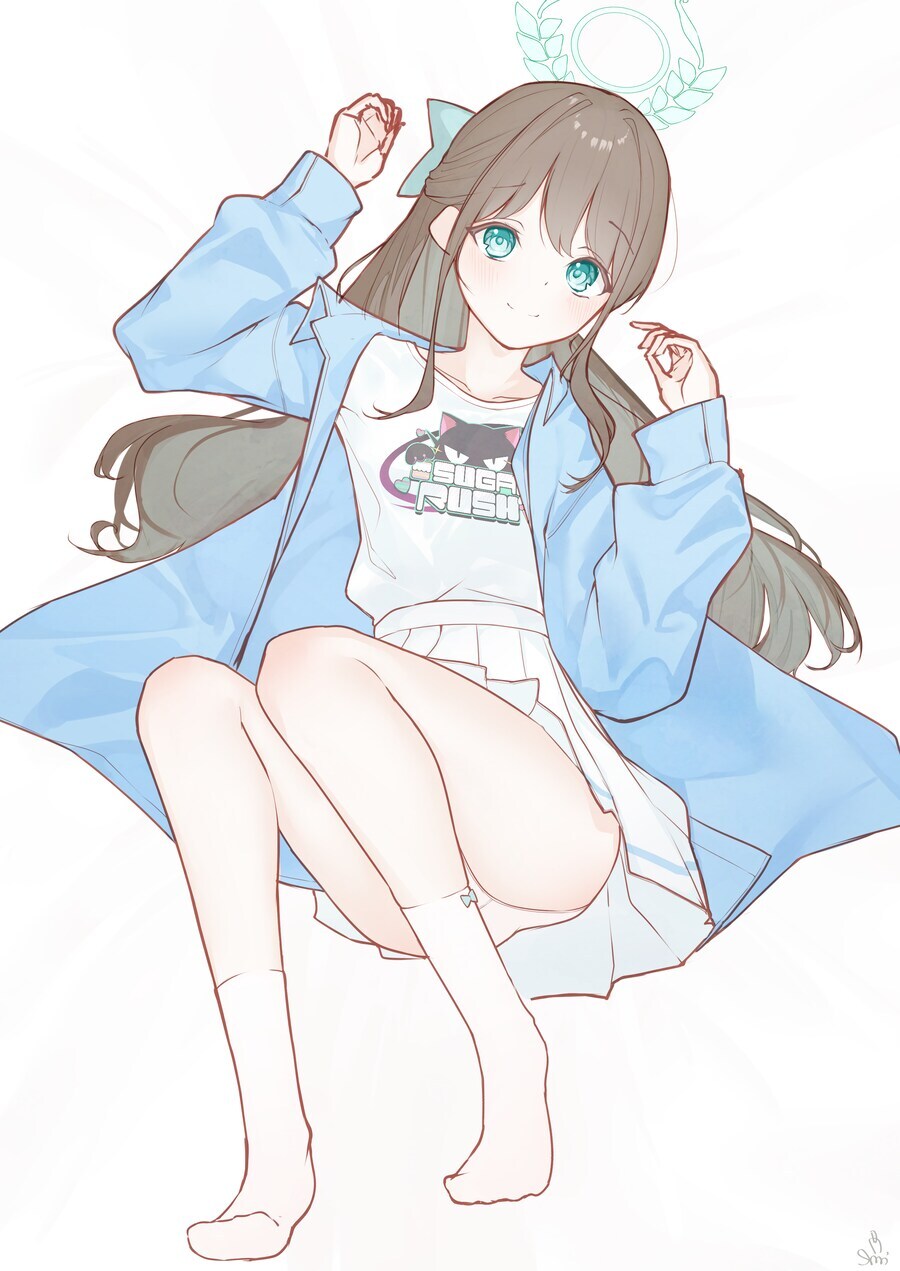 블루아카) 야한아이 아이리_4.jpg
