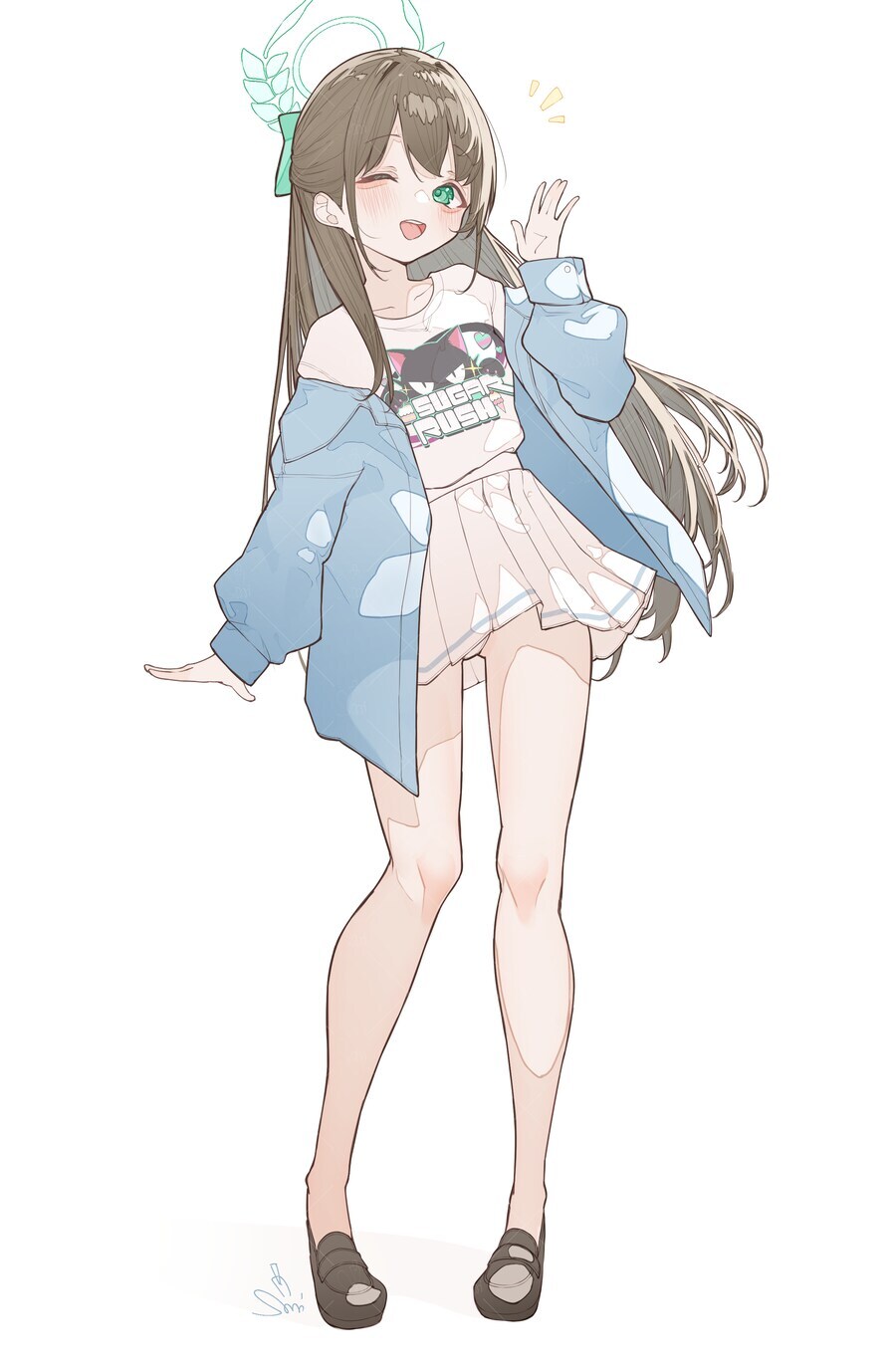 블루아카) 야한아이 아이리_9.jpg