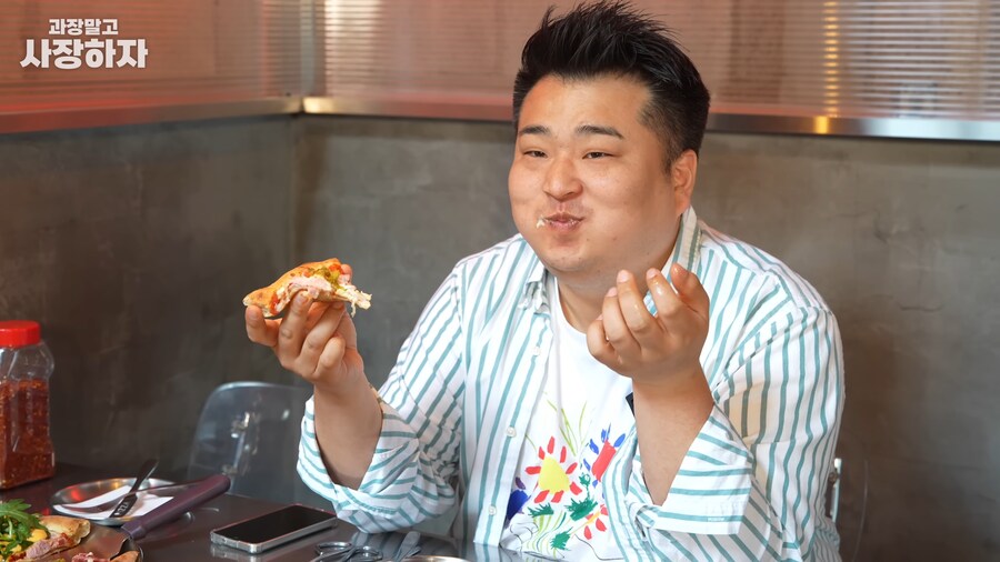 유튜브) 이원일셰프 금전요구, 넌 죽었다, 죽여버린다 발언(스압)_113.png