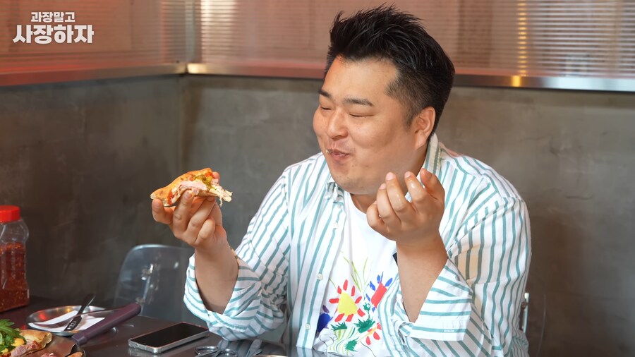 유튜브) 이원일셰프 금전요구, 넌 죽었다, 죽여버린다 발언(스압)_114.png