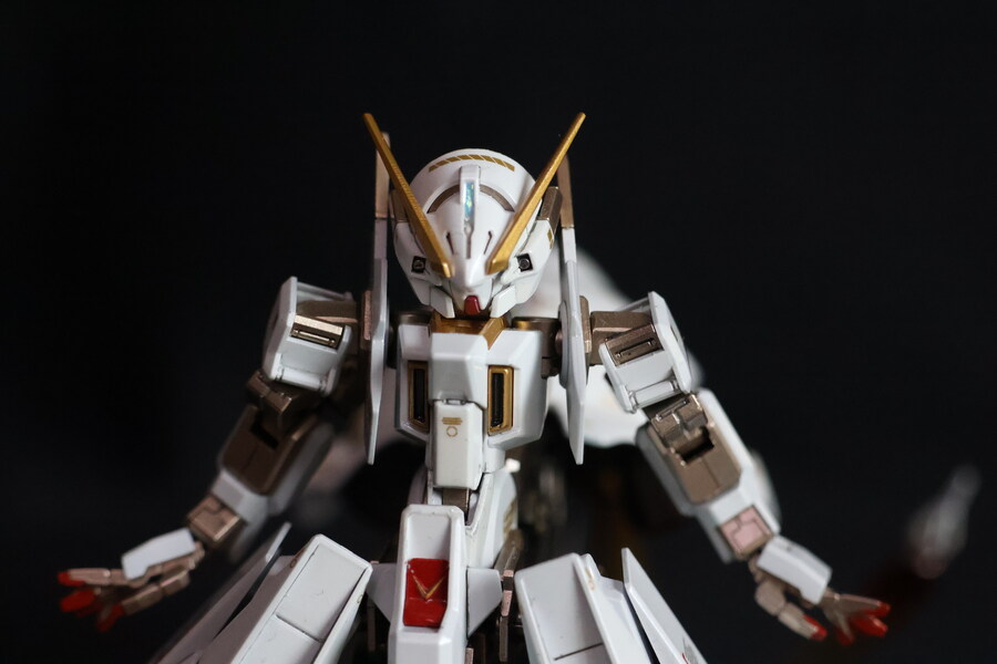 스압) MG Z GUNDAM VER.KA 전용기 만들어주기 대작전_13.jpg