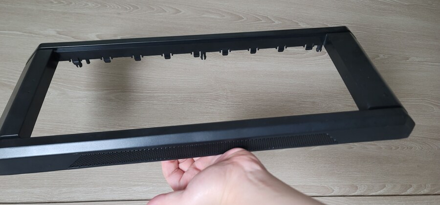 스압) MG Z GUNDAM VER.KA 전용기 만들어주기 대작전_21.jpg