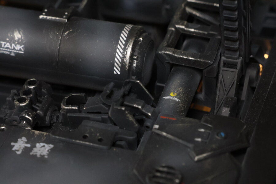 스압) MG Z GUNDAM VER.KA 전용기 만들어주기 대작전_43.jpg