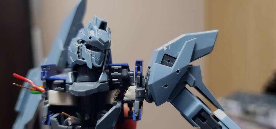 스압) MG Z GUNDAM VER.KA 전용기 만들어주기 대작전_47.jpg