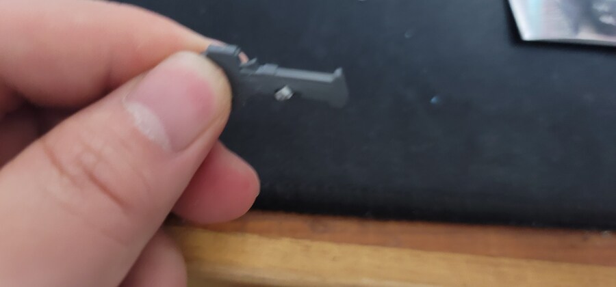 스압) MG Z GUNDAM VER.KA 전용기 만들어주기 대작전_54.jpg