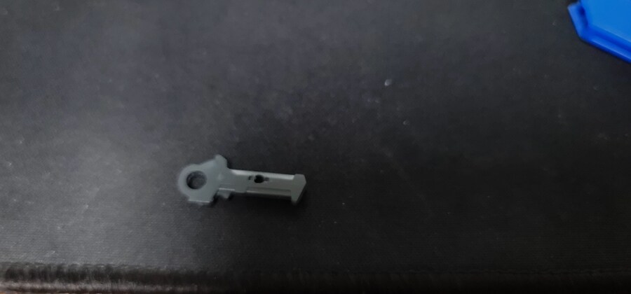 스압) MG Z GUNDAM VER.KA 전용기 만들어주기 대작전_53.jpg