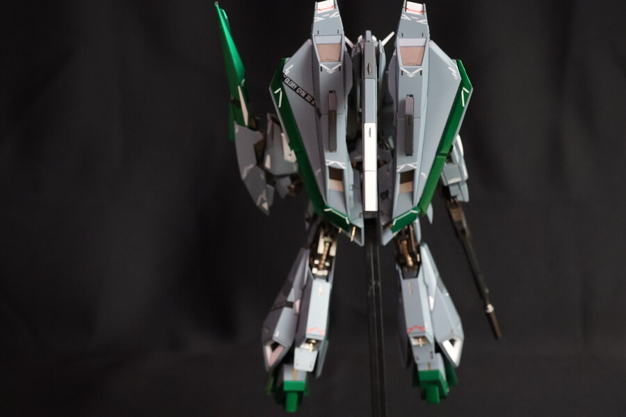스압) MG Z GUNDAM VER.KA 전용기 만들어주기 대작전_74.jpg