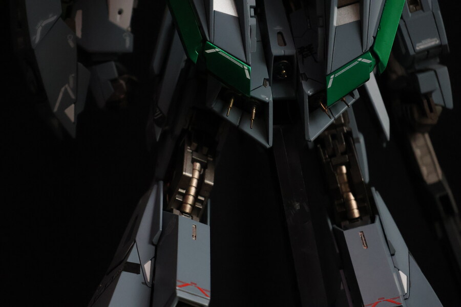 스압) MG Z GUNDAM VER.KA 전용기 만들어주기 대작전_76.jpg