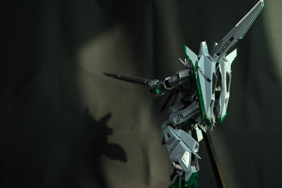 스압) MG Z GUNDAM VER.KA 전용기 만들어주기 대작전_83.jpg