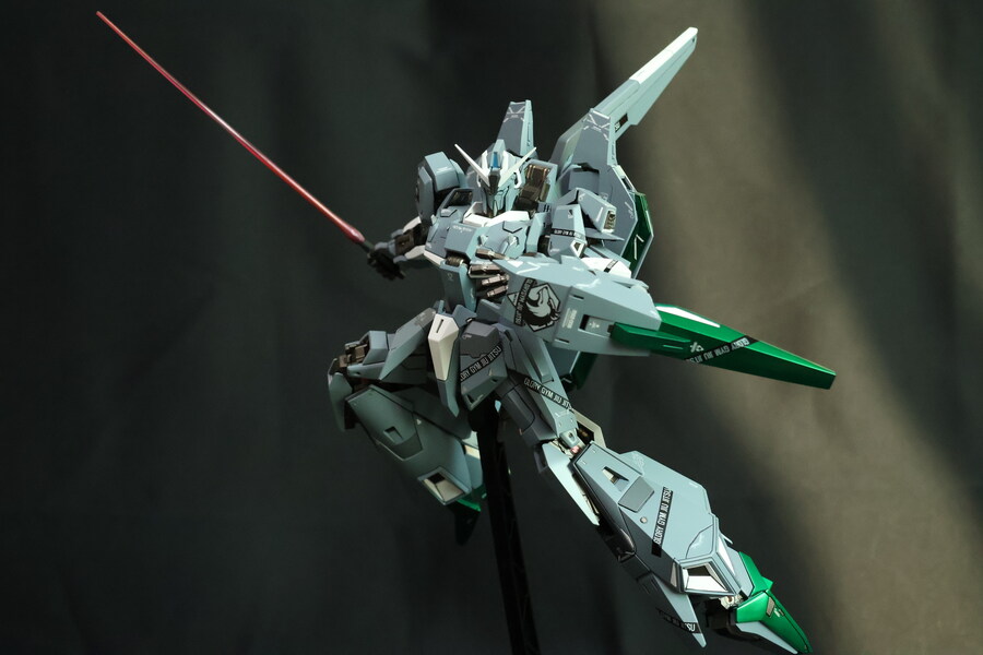 스압) MG Z GUNDAM VER.KA 전용기 만들어주기 대작전_91.jpg