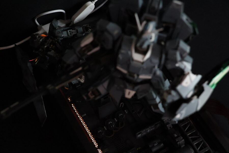 스압) MG Z GUNDAM VER.KA 전용기 만들어주기 대작전_101.jpg