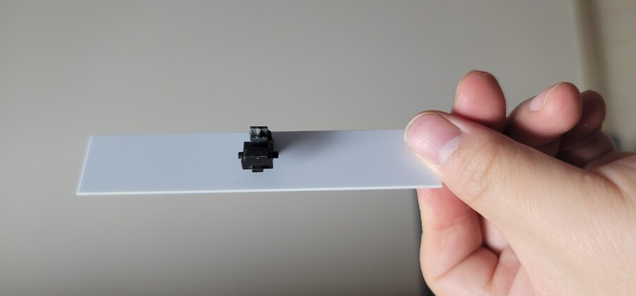 스압) MG Z GUNDAM VER.KA 전용기 만들어주기 대작전_33.jpg