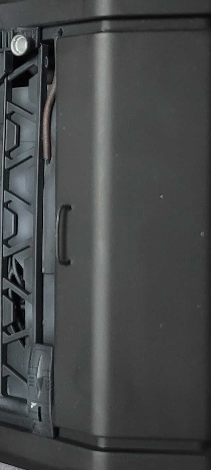 스압) MG Z GUNDAM VER.KA 전용기 만들어주기 대작전_34.jpg