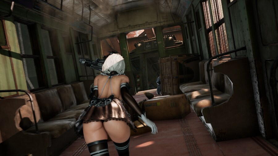 스텔라블레이드] 진쨔 씹덕모드 떡칠하고 겜하는거 같다 ㅋㅋㅋ_2.png