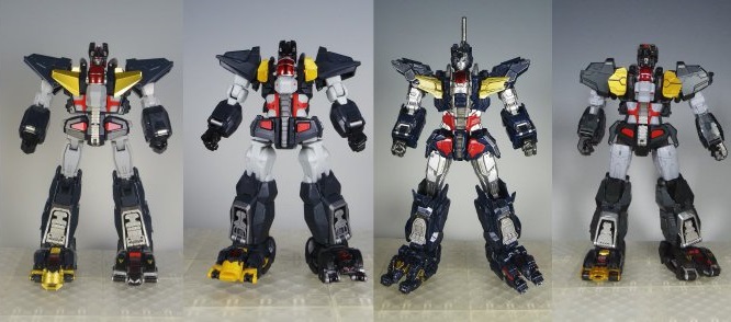 [굿 스마일] MODEROID 단쿠가 전시 사진 + 역대 제품 나열 이미지_6.jpg