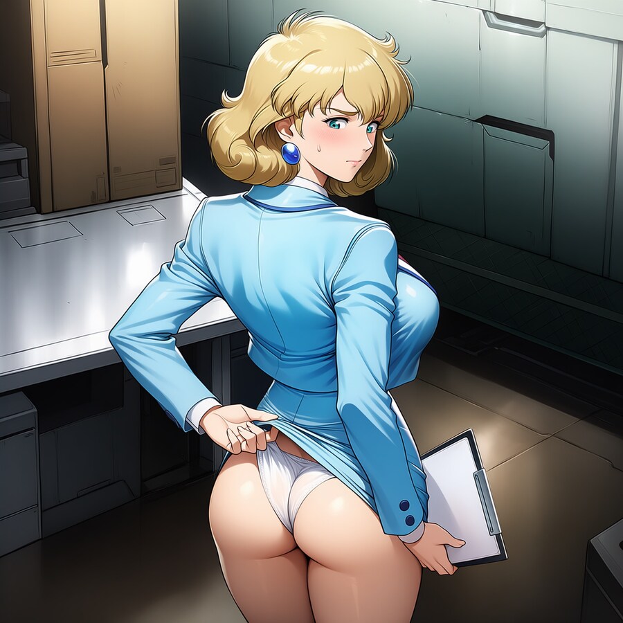 후방,건담,ai) 치마가 짧아 고통받는_2.jpg