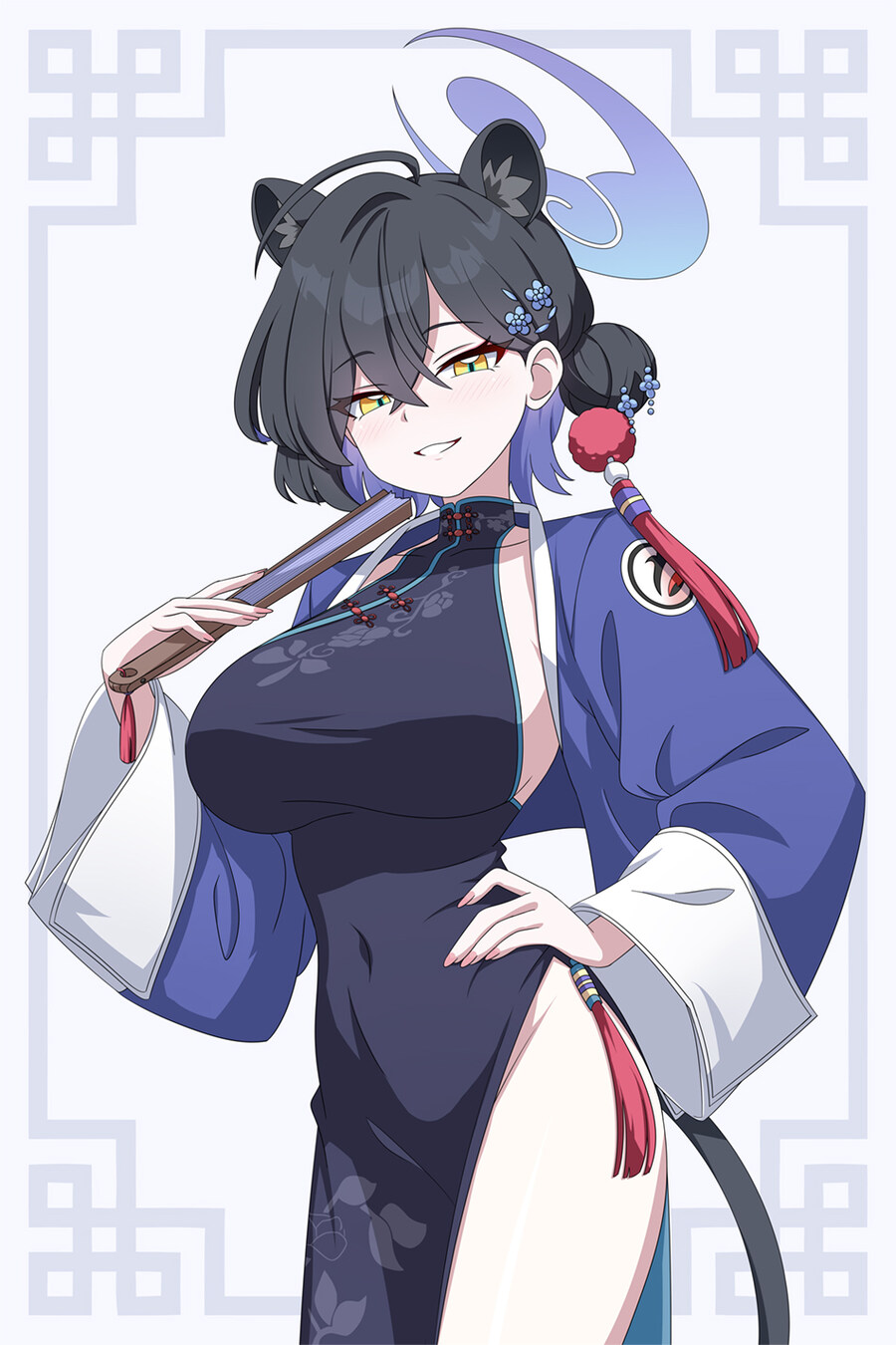 블루아카) 얘가 가슴크고 이쁘면 그만인 애임?_1.jpg