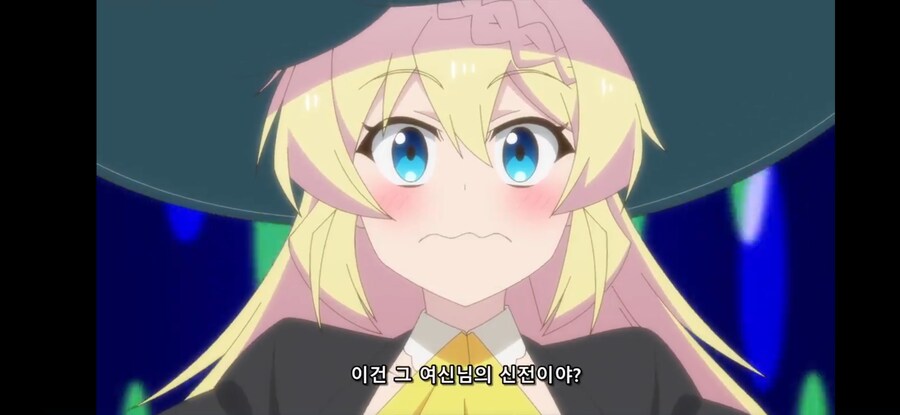 [슬라임 300년~ 2기] 흔한 이세계의 계급 사회_7.jpg