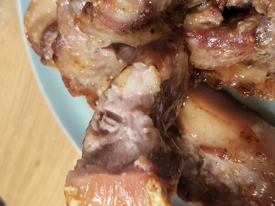 커뮤니티에서 난리난 20,000원 짜리 꼬들살_4.jpg