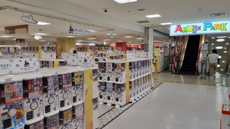 [일본] 삿포로 덕질 여행기! 삿포로에서 덕질 탐방! (초스압)_20.jpg