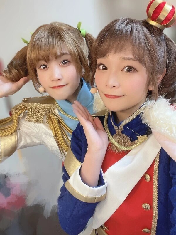 [벡업] 코야마 모모요 블로그 번역(샵포 클라이맥스 후기)_7.png